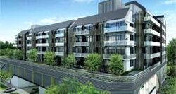 Kap Residences (D21), Apartment #558610811